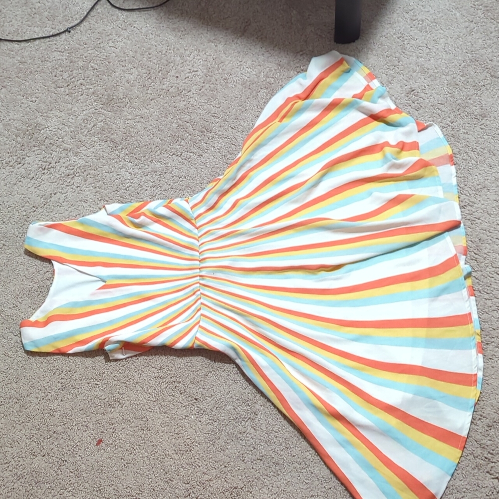 AND Frock - Picture 3 of 3